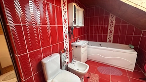 Casa individuala 4 camere zona Lazaret - imagine 8