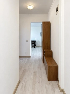 2 camere | Mansarda | Eden | Decomandat - imagine 5