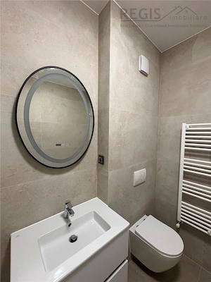 Apartament de vanzare in Tractorul - imagine 10