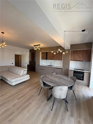 Apartament de vanzare in Tractorul - imagine 2