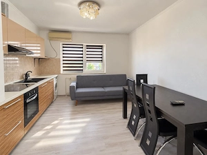 2 camere | Mansarda | Eden | Decomandat - imagine 2