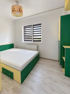 2 camere | Mansarda | Eden | Decomandat - imagine 3