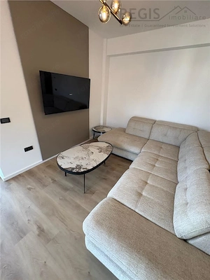 Apartament de vanzare in Tractorul - imagine 4