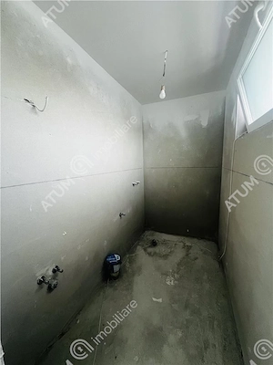 Casa individuala la cheie cu 4 camere 3 bai si teren 280 mp in Lazaret - imagine 8