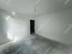Casa individuala la cheie cu 4 camere 3 bai si teren 280 mp in Lazaret - imagine 13
