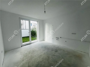 Casa individuala la cheie cu 4 camere 3 bai si teren 280 mp in Lazaret - imagine 14