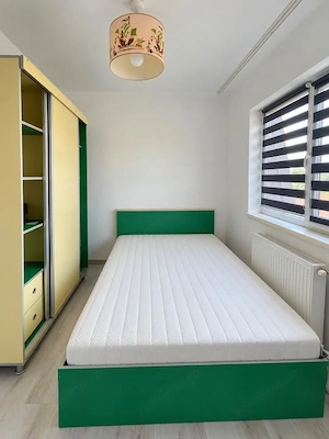 2 camere | Mansarda | Eden | Decomandat - imagine 4
