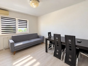 2 camere | Mansarda | Eden | Decomandat