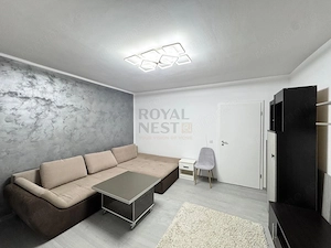 De inchiriat apartament de 2 camere in Avantgarden 3