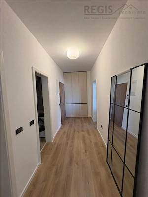 Apartament de vanzare in Tractorul - imagine 14