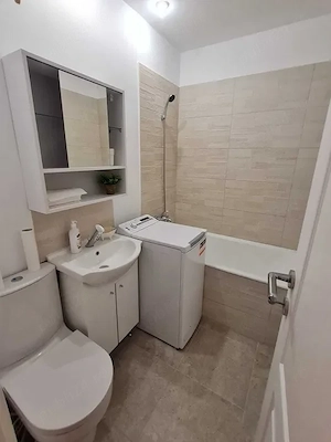 apartament 2 camere-th pallady-stradal-modern-metrou 5 minute-grigorescu - imagine 9