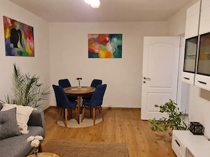 apartament 2 camere-th pallady-stradal-modern-metrou 5 minute-grigorescu - imagine 4
