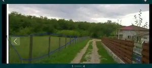 teren Silistea Snagovului