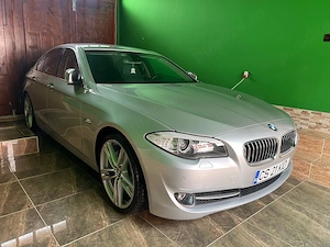 bmw seria 5 f10 530d - imagine 3