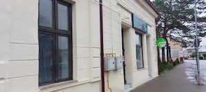 Birouri de închiriat   recent renovate, Rădăuți - imagine 2