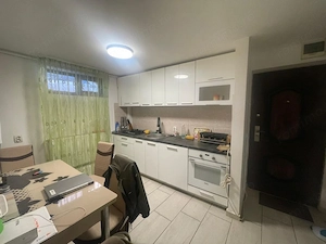 Apartament cu 2 camere, decomandat, 51.82 mp, bloc 2016, zona Rovine - imagine 5