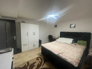 Apartament cu 2 camere, decomandat, 51.82 mp, bloc 2016, zona Rovine - imagine 4