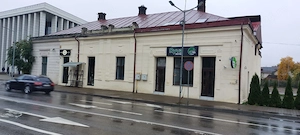 Birouri de închiriat   recent renovate, Rădăuți - imagine 10