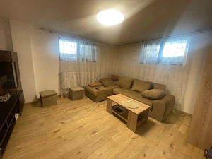 Apartament cu 2 camere, decomandat, 51.82 mp, bloc 2016, zona Rovine