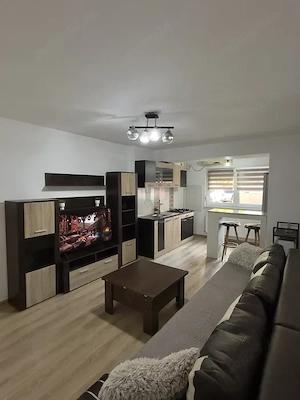 apartament 2 camere-palladium residence-metrou 7 minute-centrala proprie - imagine 4