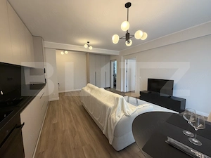 Apartament 2 camere, 51 mp, zona Somesului - imagine 5