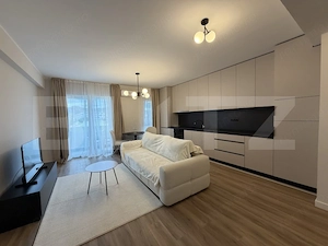 Apartament 2 camere, 51 mp, zona Somesului