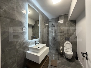 Apartament 2 camere, 51 mp, zona Somesului - imagine 3