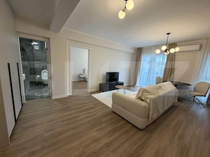 Apartament 2 camere, 51 mp, zona Somesului - imagine 4