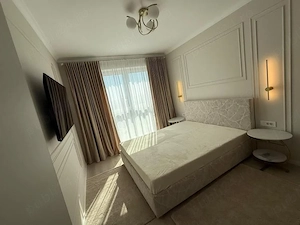 Apartament elegant. Lipovei. BLOC din 2025. gata de mutare! - imagine 4