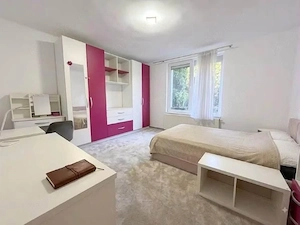 CASĂ INDIVIDUALĂ ÎN ZONA RONAȚ - imagine 4