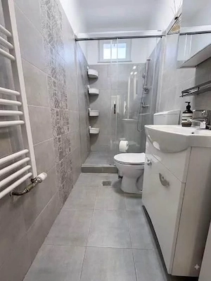 CASĂ INDIVIDUALĂ ÎN ZONA RONAȚ - imagine 5