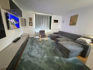 CASĂ INDIVIDUALĂ ÎN ZONA RONAȚ - imagine 2