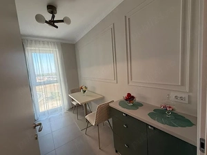 Apartament elegant. Lipovei. BLOC din 2025. gata de mutare! - imagine 8