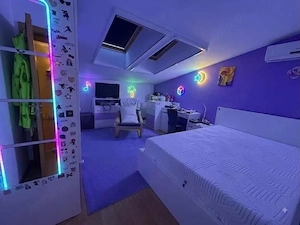 CASĂ INDIVIDUALĂ ÎN ZONA RONAȚ - imagine 18