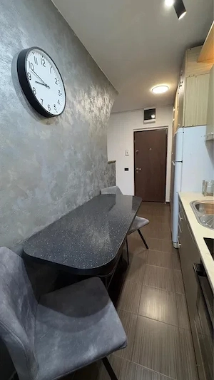 Apartament 2 camere la cheie, zona Piata Flora - imagine 4