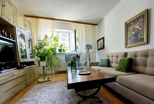 Apartament cu 3 camere de vânzare   Rădăuți