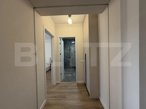 Apartament 2 camere, 45 mp, zona Somesului  - imagine 6