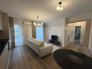 Apartament 2 camere, 45 mp, zona Somesului  - imagine 5