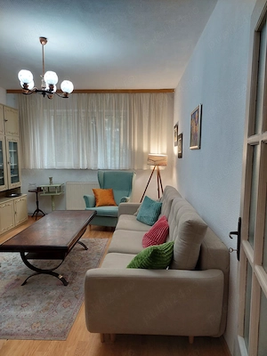 Apartament cu 3 camere de vânzare   Rădăuți - imagine 3