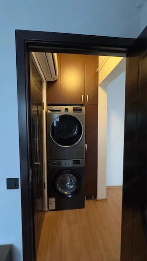 Apartament 2 camere la cheie, zona Piata Flora - imagine 7