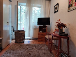 Apartament cu 3 camere de vânzare   Rădăuți - imagine 5