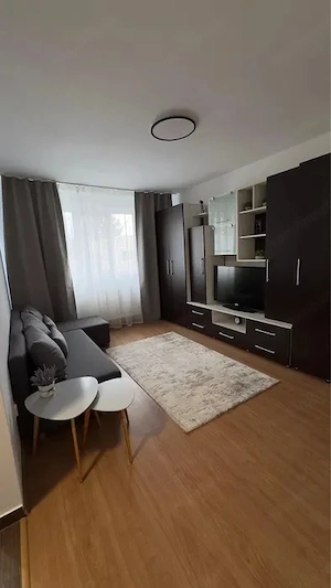 Apartament 2 camere la cheie, zona Piata Flora