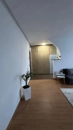 Apartament 2 camere la cheie, zona Piata Flora - imagine 6