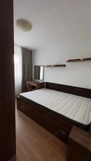 Apartament 2 camere la cheie, zona Piata Flora - imagine 5