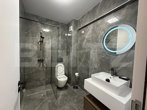 Apartament 2 camere, 45 mp, zona Somesului  - imagine 4