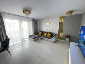 Apartament cu 2 camere + loc de parcare subteran - Aradului - imagine 3