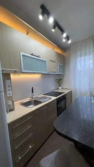 Apartament 2 camere la cheie, zona Piata Flora - imagine 3