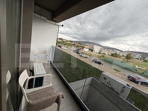 Apartament 2 camere, 45 mp, zona Somesului  - imagine 7