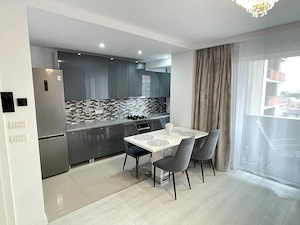 Apartament cu 2 camere + loc de parcare subteran - Aradului - imagine 8