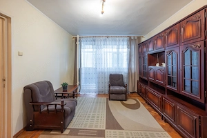 2 camere | Tomis Nord – Parcul Tăbăcăriei | Etaj 2 | Centrală proprie - imagine 4